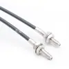 Nuevo Sensor Taiwán RICO ROKO Alta Precisión Plástico Óptico FT-320-D-14L en stock