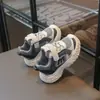 Novedad Primavera 2026 para Niños Zapatos Deportivos para Niños Malla Transpirable para Niñas Versátiles Casuales Suela Suave Zapatos para Niños Pequeños y Medianos