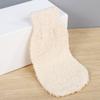 Toalla de Baño, Exfoliante de Barro para Casa de Baños, Exfoliante para Polvo, Paño de Baño Exfoliante de Doble Capa Engrosado, Guantes Exfoliantes para la Espalda, Guantes de Baño Exfoliantes para el Hogar