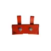 Mini Estación de Bomberos Set Completo de Equipamiento de Bomberos Enciclopedia de Equipamiento de Emergencia Contra Incendios Luces de Emergencia Extintores Pistolas de Agua Máscaras