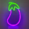 Fabricante Luces de Forma Neón Regalos de Navidad Flamenco Unicornio Arco Iris Luz Nocturna USB Luces de Neón LED Venta al por Mayor