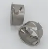 Procesamiento de piezas de embutición personalizadas de acero inoxidable 304, piezas de estampado de ferretería, piezas de embutición, muelles, según la figura, según la cantidad.