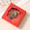 Accesorios Hanfu de Brocado de la Dinastía Song, Colgante de Bolsa de la Suerte Calabaza, Llavero para Teléfono Móvil, Colgante de Bolsita, Regalo de Vacaciones, Bolsa Aromática