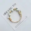 Pulsera de Cerámica Jingdezhen Nueva Historieta China Pulsera Boutique Venta al por Mayor Estudiante Joker Explosiones Puesto del Mercado Nocturno Pulsera