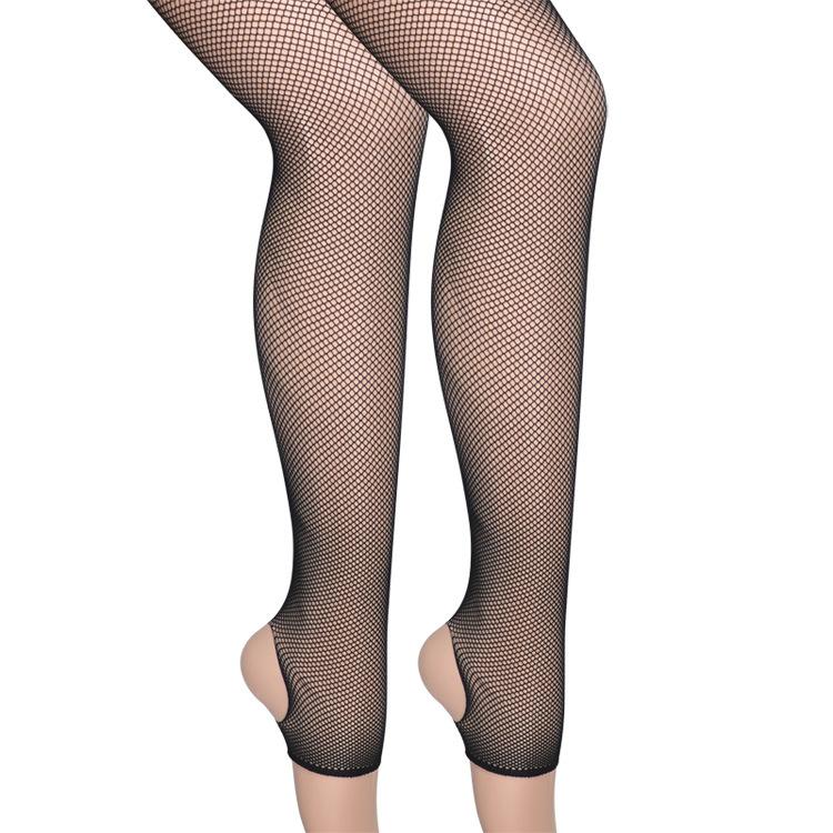 小网连裤袜踩脚-752