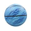 Basquete por atacado Não. 3 bolas de borracha Não. 4 estudante de borracha Não. 5 treinamento de PU resistente ao desgaste de basquete Não. 5 pele Não. 7 basquete