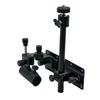 Estante Giratorio de Esquina para Caja de Pesca, Estante de Bandeja de Cebo de Pesca de Esquina para Exteriores, Estante Ligero, Fabricante Mayorista de Accesorios para Equipo de Pesca