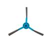 Adecuado para Cecotec Conga 1690 Pro Robot Aspirador Accesorios Cepillo Rodillo Cepillo Lateral Filtro Mopa