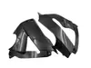 Para Honda Honda CBR650F 2014-2019 paquete inferior deflector inferior accesorios de modificación en stock