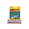 Adecuado para bujías Chevrolet y Toyota Ikh20 5344 Doble Iridio Sistema de Encendido de Coche Ikh20