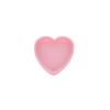 Spot forno doméstico ferramentas de cozimento DIY assadeira 8 polegadas chiffon alta temperatura silicone silicone molde de bolo do amor