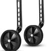 Roda de Apoio Bicicleta Infantil Roda de Apoio Carrinho de Bebê Roda Lateral Carro de Aprendizagem Roda de Apoio Espessada Acessórios Universais para Bicicleta