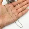 Cadena de retención de color diy al por mayor flor estrellas diamante cadena de uñas collar pulsera pendientes pasador joyería accesorios de ropa
