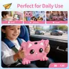 Venta al por mayor desde la fábrica de origen 7 pulgadas Especializado para tabletas infantiles transfronterizas, tabletas infantiles de cuatro núcleos