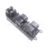 Entrega en una sola pieza gran cantidad en stock interruptor de ventana de coche 008-2009 84820-52370 8482052370