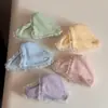 Pinza para el pelo triangular con ribete de encaje estilo coreano, pasador de tela de alta gama para mujer, ideal para recogidos voluminosos, accesorio para el pelo de pinza de tiburón