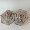 C 113684 G353A048 G353A049 Kit de Reparo de Diafragma para Válvula de Pulso Diafragma da Válvula Solenoide de Pulverização