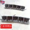 Bloco de corrente de pressão tipo 40T para raspador de mineração fabricante de blocos de corrente de pressão para mineração acessórios para raspador de bloco de corrente de pressão 40T para raspador