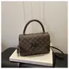 Nova Bolsa de Ombro 2026 Nova Coleção Primavera/Verão Design de Nicho Bolsa Transversal Moda Simples Bolsa de Mão Tendência Bolsa Feminina