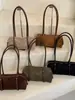 Cross2026 Otoño Nuevo Elegante Versátil Gran Capacidad Bolso de Axila Retro Casual para el Trabajo Bolso de Hombro Único Bolso Almohada
