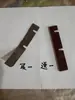 Accesorios para prensa de tabletas rotatoria: placa rascadora de madera, placa rascadora de metal, placa de tope 9/17/31/35/37/41...