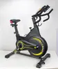 Controle magnético all-inclusive bicicleta dinâmica doméstica mudo esportes bicicleta comercial bicicleta ergométrica fábrica de equipamentos de fitness transfronteiriço