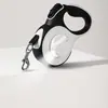 Correa para mascotas, correa retráctil automática para perros pequeños y medianos, correa para pasear Corgis al aire libre, en stock para venta al por mayor