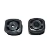 Adequado para Ford Fiesta Focus 2009-2012 Caixa de Câmbio Manual Cabo Cabeça Borracha Pad Dk49Hdlxjtc