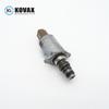 Piezas de maquinaria para excavadora E320GC válvula solenoide de excavadora original 585-9230 E330GC E336GC