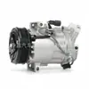 Vendas Diretas de Fábrica Nissan Sylphy 1.8L 12V modelos 13-19 Compressor de Ar Condicionado CO 29072C
