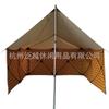 Suministros del Fabricante Parabrisas de Picnic, Equipo de Estilo Camping de Tela Visible para Exteriores, Parabrisas Pantalla Plegable Personalización