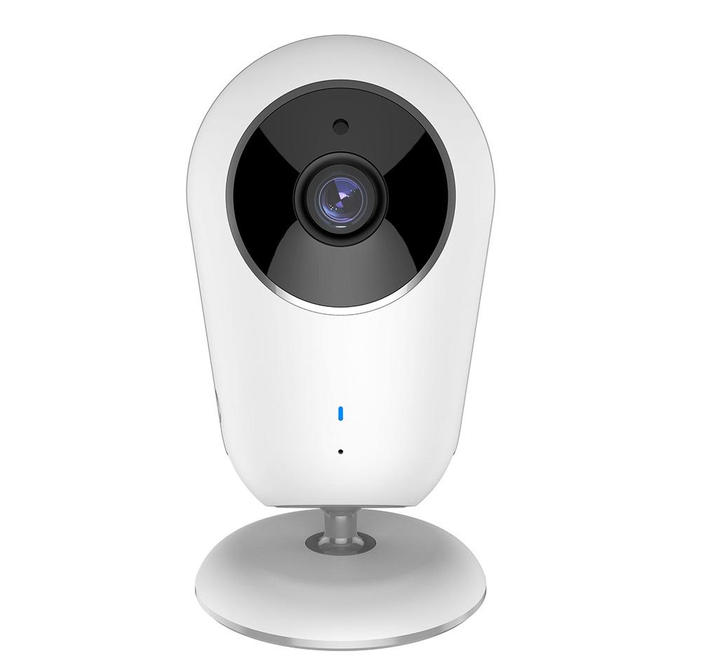 VB609 无线婴儿看护器 2.4G数字无线宝宝监视器 3 