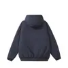 Chaqueta de Trabajo de Algodón con Capucha y Forro de Lana de Cordero Estilo Americano Tendencia Marca Northland para Hombre Invierno 2025