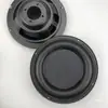 Diafragma de Graves de 3 pulgadas 4 pulgadas 5 pulgadas 6 pulgadas con Marco, Radiador de Baja Frecuencia, Subwoofer de Audio DIY, Altavoz de Cono Pasivo