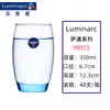 Lemeiya Taza de Vidrio Taza de Agua de Vidrio Taza para Bebidas de Jugo Taza de Cerveza Taza para Té de Flores Juego de Tazas de Vidrio Regalo
