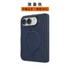 Soporte Magnético Giratorio 360 Grados Adecuado para Funda de Teléfono iPhone duo con Protector de Pantalla Apple 18 duo Carcasa Plegable