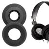 Para Grado Goethe SR125 SR325 SR225 RS1 RS2 M1 M2 fone de ouvido esponja manga Earmuff