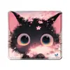 Alfombrilla de Ratón Bidimensional de Anime para Chicas Atractivas para Uso en Oficina Gruesa Linda Alfombrilla para Computadora Venta al por Mayor y Personalización Según Imágenes