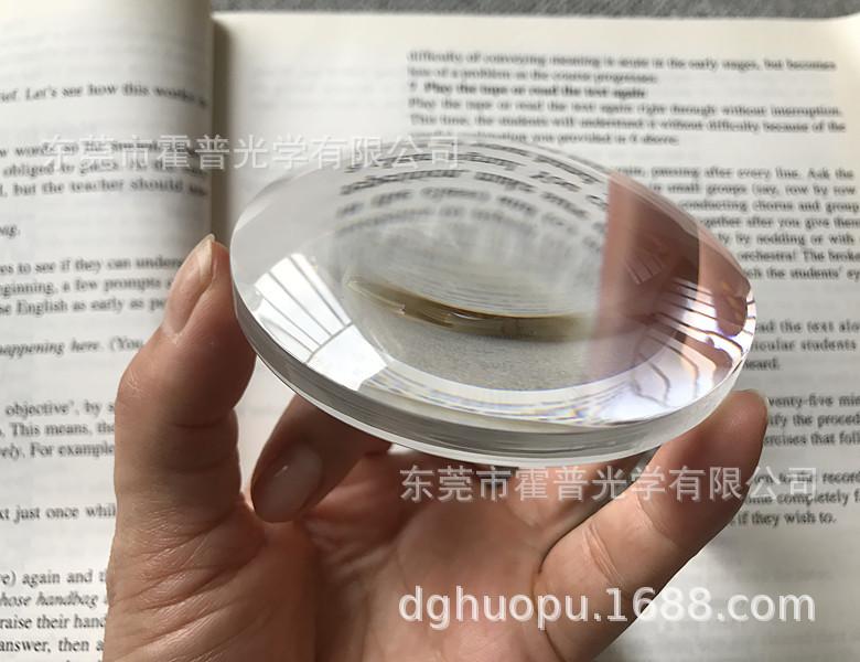 平凸放大镜 (8)