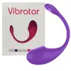 Huevo Vibratorio Renacuajo Pequeño Controlado por App Remota Vibrador Vestible para Mujeres, Masturbador de Vibración Fuerte, Juguete Sexual para Adultos para Estimulación Íntima