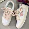 Zapatos de Patineta Originales Versátiles de Alta Apariencia Mariposa Tendencia China 2024 Estampado de Sello Zapatos de Pareja Zapatos Blancos de Nicho