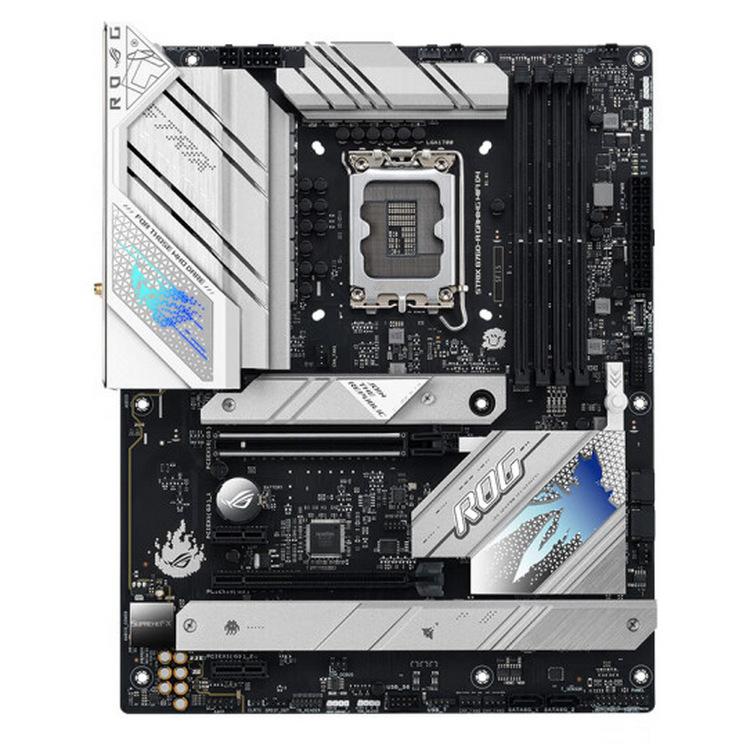 ROG STRIX B760-A GAMING WIFI D