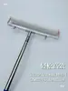 Pintura para Cabello Fino Brocha Rodillo de 18 pulgadas Brocha Rodillo Capilar Grande Bandeja para Herramientas de Pintura de Látex para Piso Epoxi Extendido