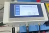 Controlador de Sequência de Canal Quente 8 Grupos de Válvulas Universal Óleo-Gás Máquina de Moldagem por Injeção Molde de Válvula de Agulha Caixa de Controle de Tempo e Temperatura