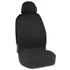 Funda de asiento para coche de comercio exterior funda de asiento funda de asiento transfronteriza cojín universal para cuatro estaciones wish suministros interiores para coche al por mayor