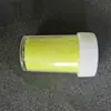 Polvo de Brillo en Botella de 24 Colores 20g Polvo de Brillo en Botella Botella de Polvo de Brillo de 12 Colores Lata de Brillo Polvo de Brillo
