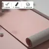 Esterilla de Yoga TPE Engrosada Antideslizante Ampliada Esterilla de Fitness Aislante del Sonido Baile Pérdida de Peso Hogar Alfombrilla de Suelo Amortiguadora Mingmingzhi