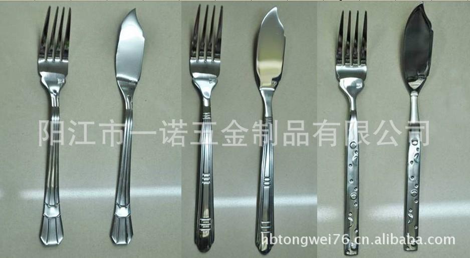 餐具黄晓忠阳新餐具(浙江义乌鱼叉鱼刀餐具铲勺报价表2012-