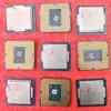 CPU Oficial de Cuatro Núcleos para Juegos y Uso de Oficina, Intel Core I5 de 6ª Generación, Chip I5-6400 Desmontado de Segunda Mano