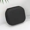 Bolsa com Zíper para Fone de Ouvido Bluetooth Eva Caixa de Armazenamento para Fones de Ouvido Grandes Montados na Cabeça Bolsa de Armazenamento Digital para Fones de Ouvido Dobrável à Prova d'Água